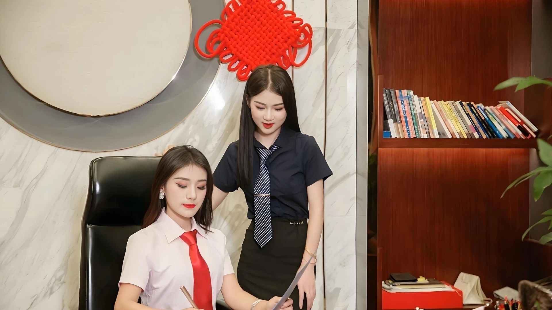 腾龙产业领导者